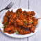 Baby Corn Munchurian Dry