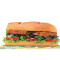 Aloo Patty Sub 15 Cm, 6 Tommer