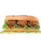 Kylling Kofta Sub 15 Cm, 6 Tommer