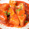 Garlic Paneer (8 Pcs)