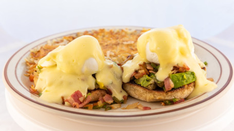 The Cali Benedict