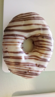 Irish Coffee Donut