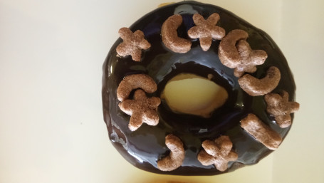 Choco Pop Donut