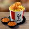 Klassisk Kylling Biryani Bucket-Large