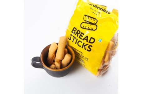 Brød Stick Bits