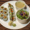 Dynamite Roll (5 Pcs) Yam Avo Roll