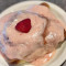 Cinnamon Roll Strawberry Oo