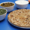 Methi Wala Paratha