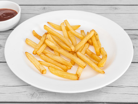 Peri Peri Pommes Frites