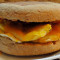 Whoa! Bacon, Egg, And Cheese