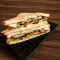 Grillet Klassisk Chicken Tikka Sandwich