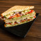 Grillet Klassisk Grill Paneer Sandwich