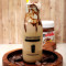 Nutella Kaffeshake