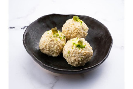 Kaju Laddu