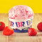 Frisk Frugt Very Berry Strawberry Ice Cream