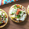 3 No Meat Sopes Sopes Sencillos