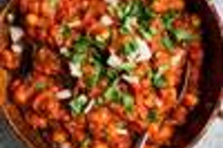 Chana Masala Small 220Ml