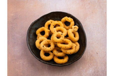 Andhra Murukku