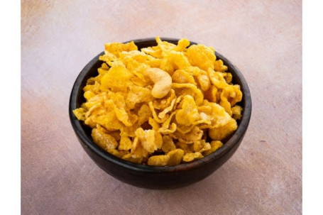 Corn Flakes Blanding