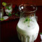 Tender Coconut Lassi