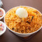 Egg Briyani 500Ml Box