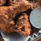 Violet’s Fried Chicken (3-Pieces)