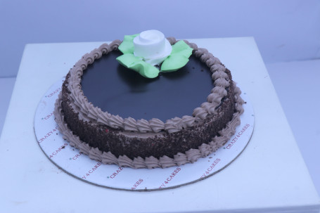 Chocolate Cake (250Gm)