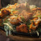 Achari Tandoori Cod(Gf)