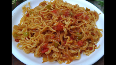 Tomato Maggi [Half]