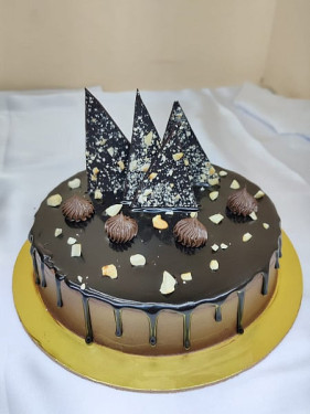 Prem. Choco Truffle Cake