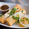 Mexicali Spring Rolls