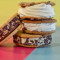 Churn Ice Cream Sandwiches