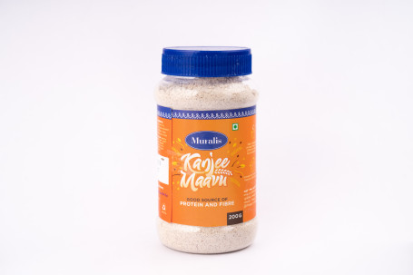 Kanjee Mavu (200 G)