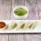 Vegetable Momo (4 Pcs)