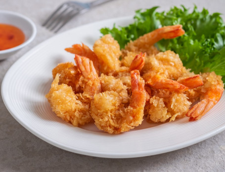 Granata Prawn