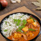 Paneer Kadai Risskål