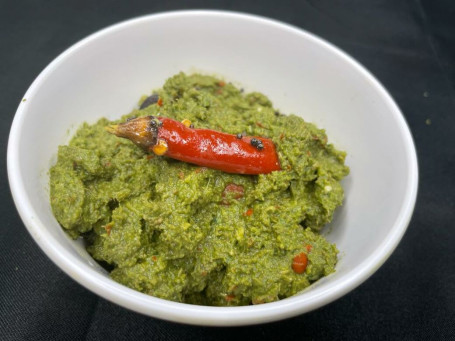 Kothimeera Kobbari Chutney (250Ml)