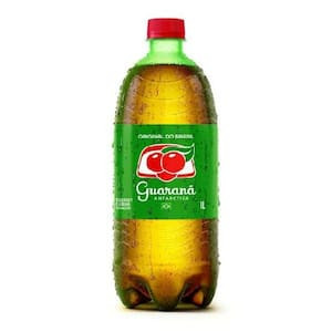 Guarana Antarktis 1 Liter