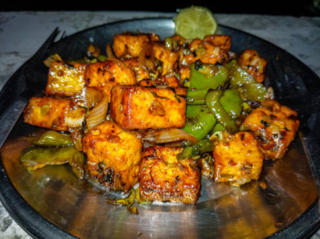 Paneer Manchurian Dry (10 Pcs)