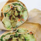 2. Falafel Wrap