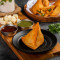 Bagt Paneer Samosa