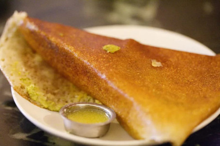 Ghee Podi Dosa (1 Pc)