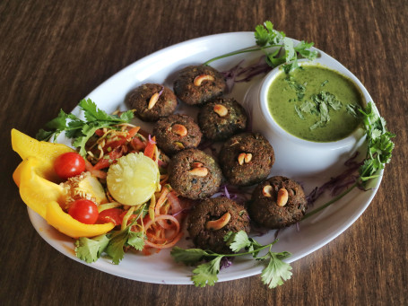 Hara Bhara Kebab (8 Stk)