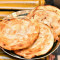 Baked Paratha 1 Pc)