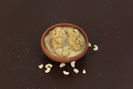 Phool Gobhi Malai Curry