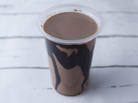 Chokolade Milkshake (300 Ml)