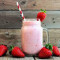 Strawberry Thickshake (250 Ml)