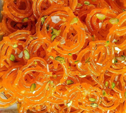 Jalebi [100 Grams]