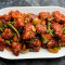 Akki's Dry Chilli Chicken (1Plate)