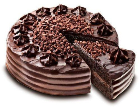 Choco Chips Cake[1 Pound]